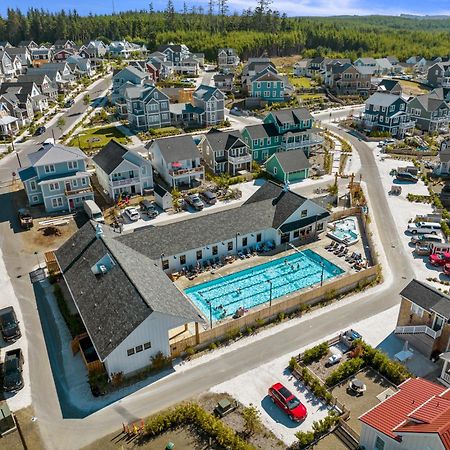 Beach Bluff By Seabrook Hospitality Pacific Beach Exterior foto
