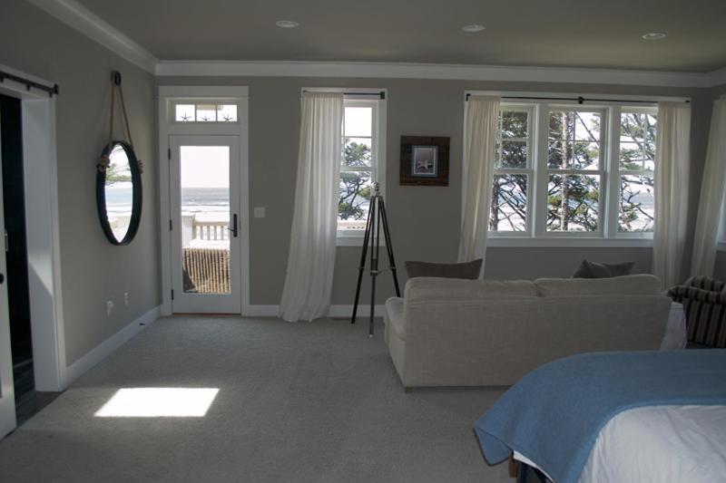 Beach Bluff By Seabrook Hospitality Pacific Beach Exterior foto